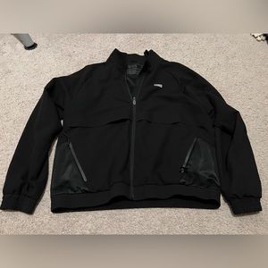 Figs Scrub Jacket